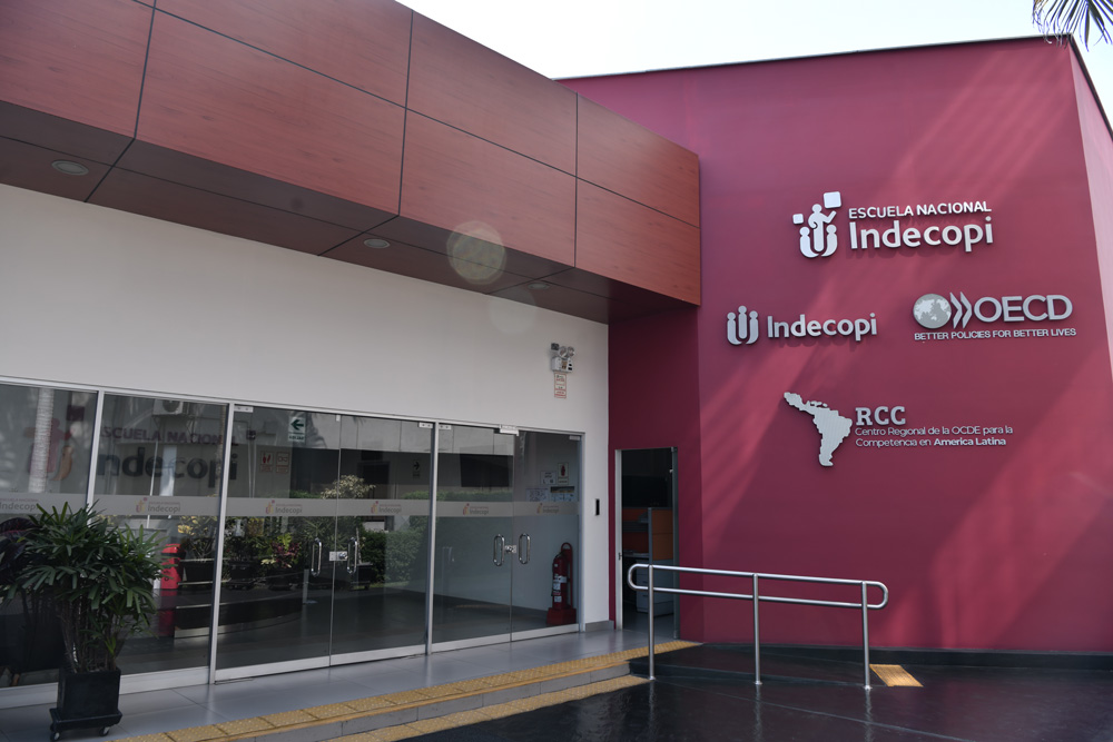 Centro Regional OCDE