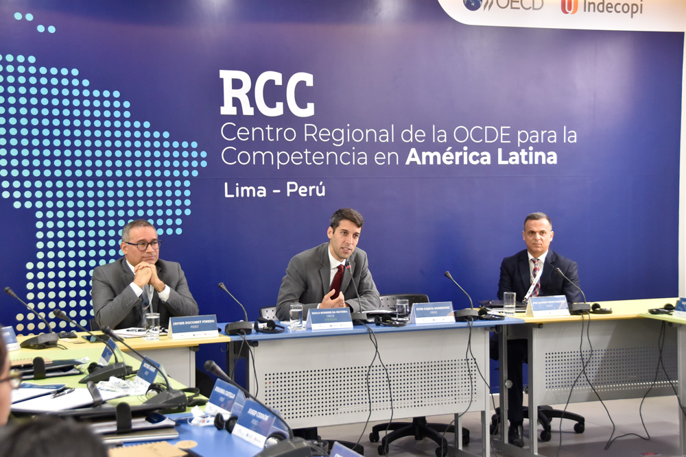 Centro Regional OCDE