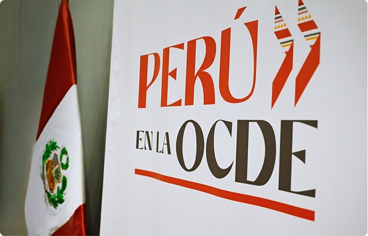 Misión de la OCDE visita el Perú para evaluar el desempeño del país en materia de gobernanza corporativa