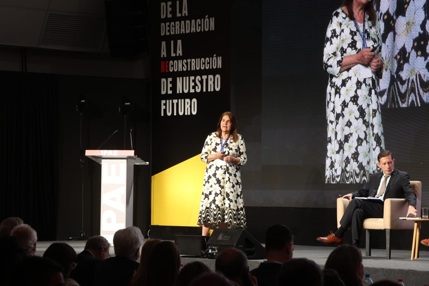 Presentación en CADE Ejecutivos 2024 - Imagen 3