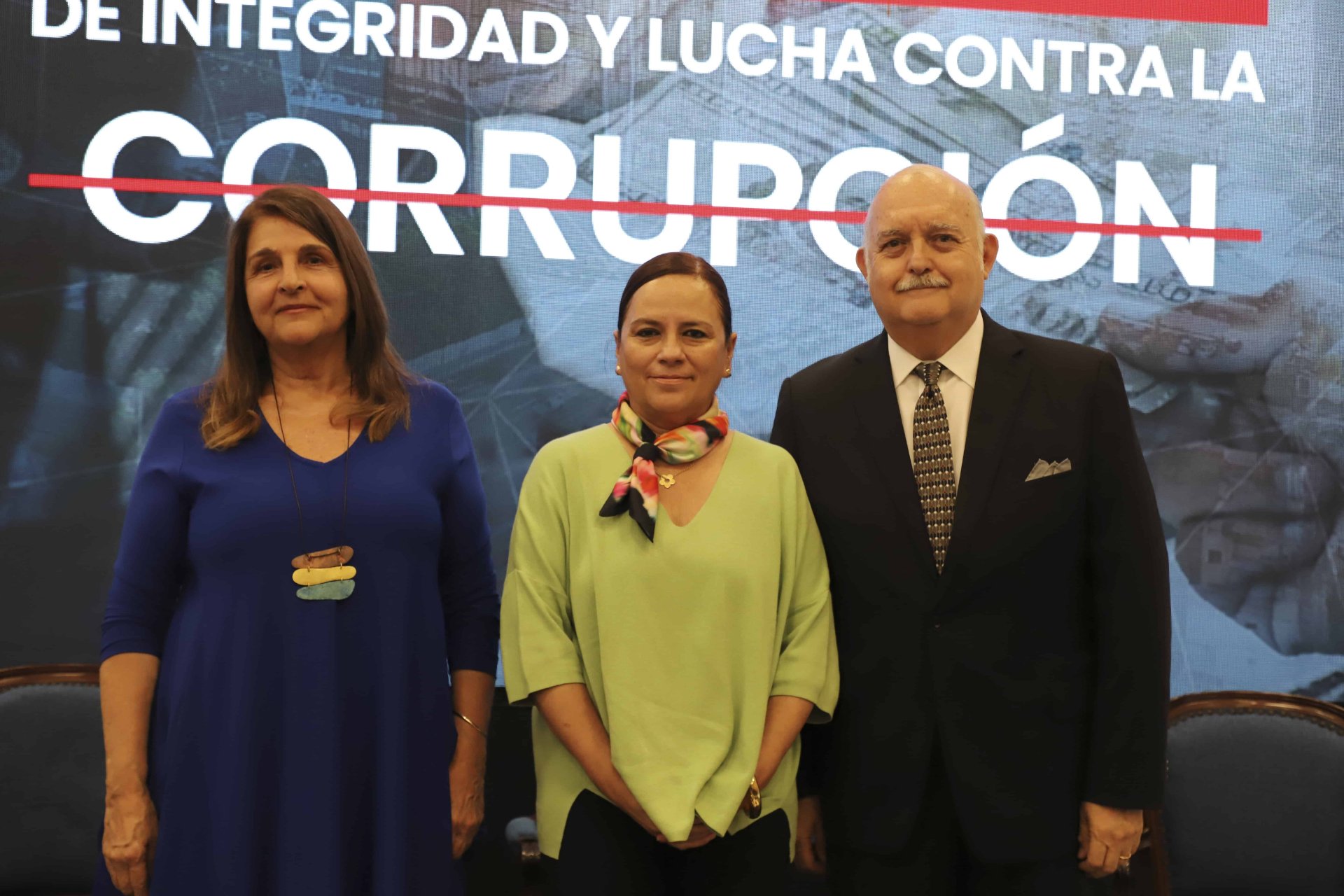 III Foro Anual de Integridad y Lucha contra la Corrupción de la CCL - Imagen 10