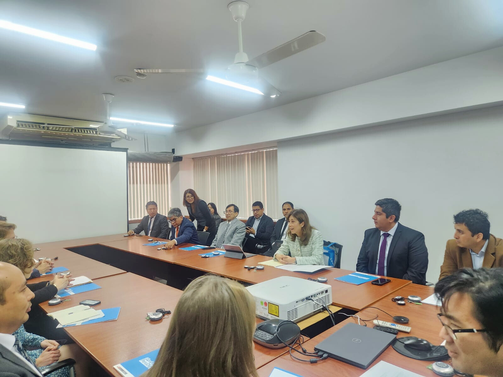 Misión del Comité de Economía Digital