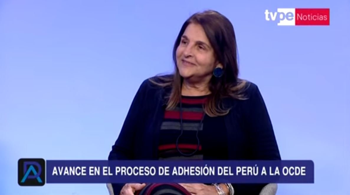 TV Perú Noticias - Diálogo abierto (25-09-23)