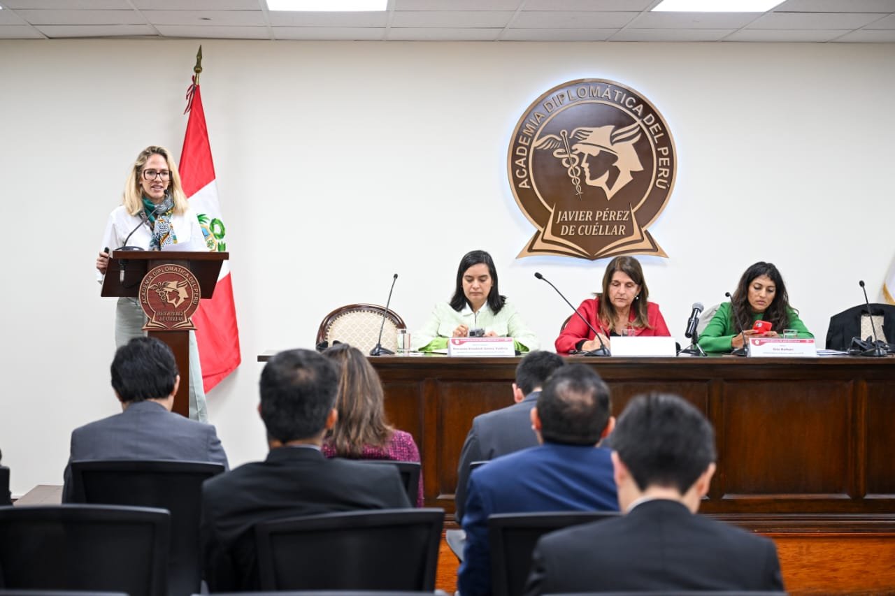 Reunión de coordinación con líderes sectoriales - Imagen 6