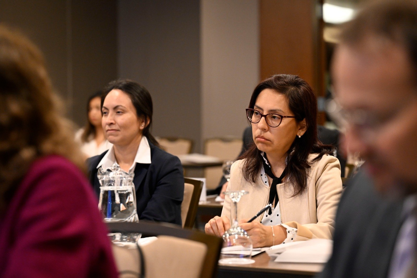 Conversatorio “El sector empresarial como aliado del proceso de adhesión a la OCDE: la experiencia de Costa Rica” - Imagen 6