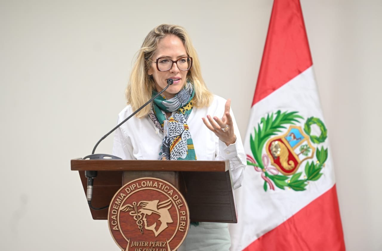 Reunión de coordinación con líderes sectoriales - Imagen 3