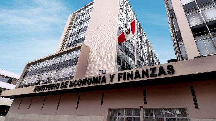 MEF acoge recomendaciones OCDE sobre la Reforma de la Administración Financiera del Sector Público
