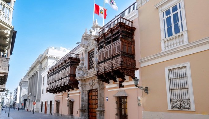 El Perú fortalece la Política General de Gobierno en materia de política exterior