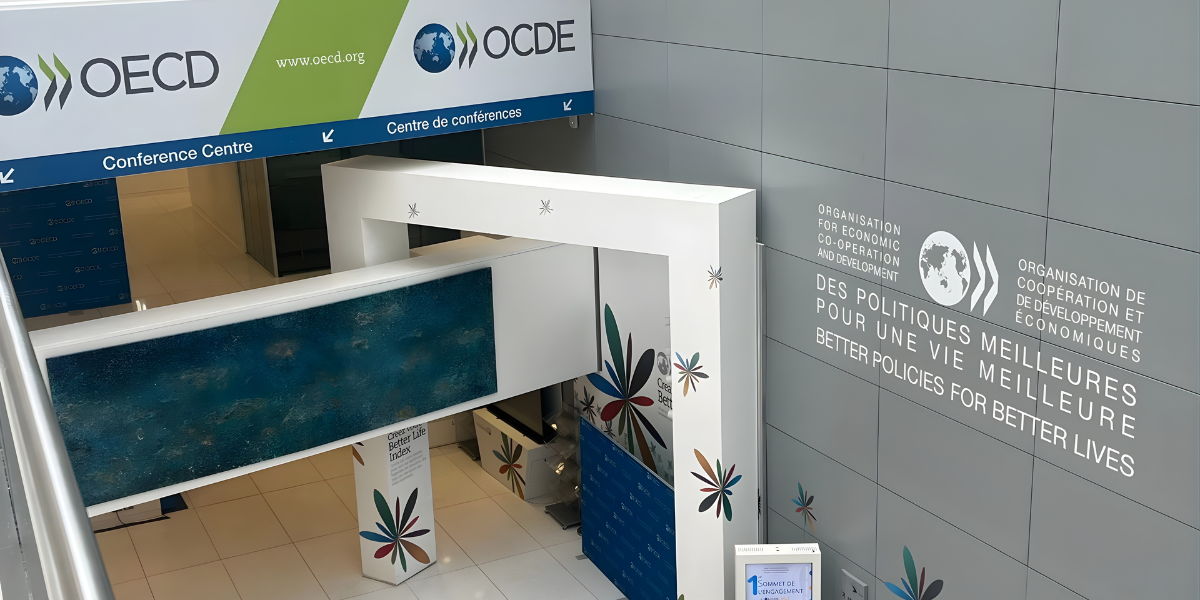 El ABC del proceso de adhesión a la OCDE