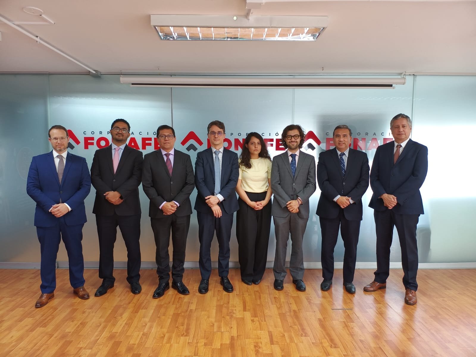 Misión de Gobernanza Corporativa - Imagen 4