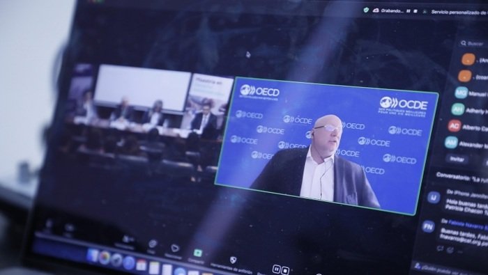 OCDE: “No hay evidencia de que un regulador multisectorial tiene mejor desempeño y eficiencia que un regulador sectorial”