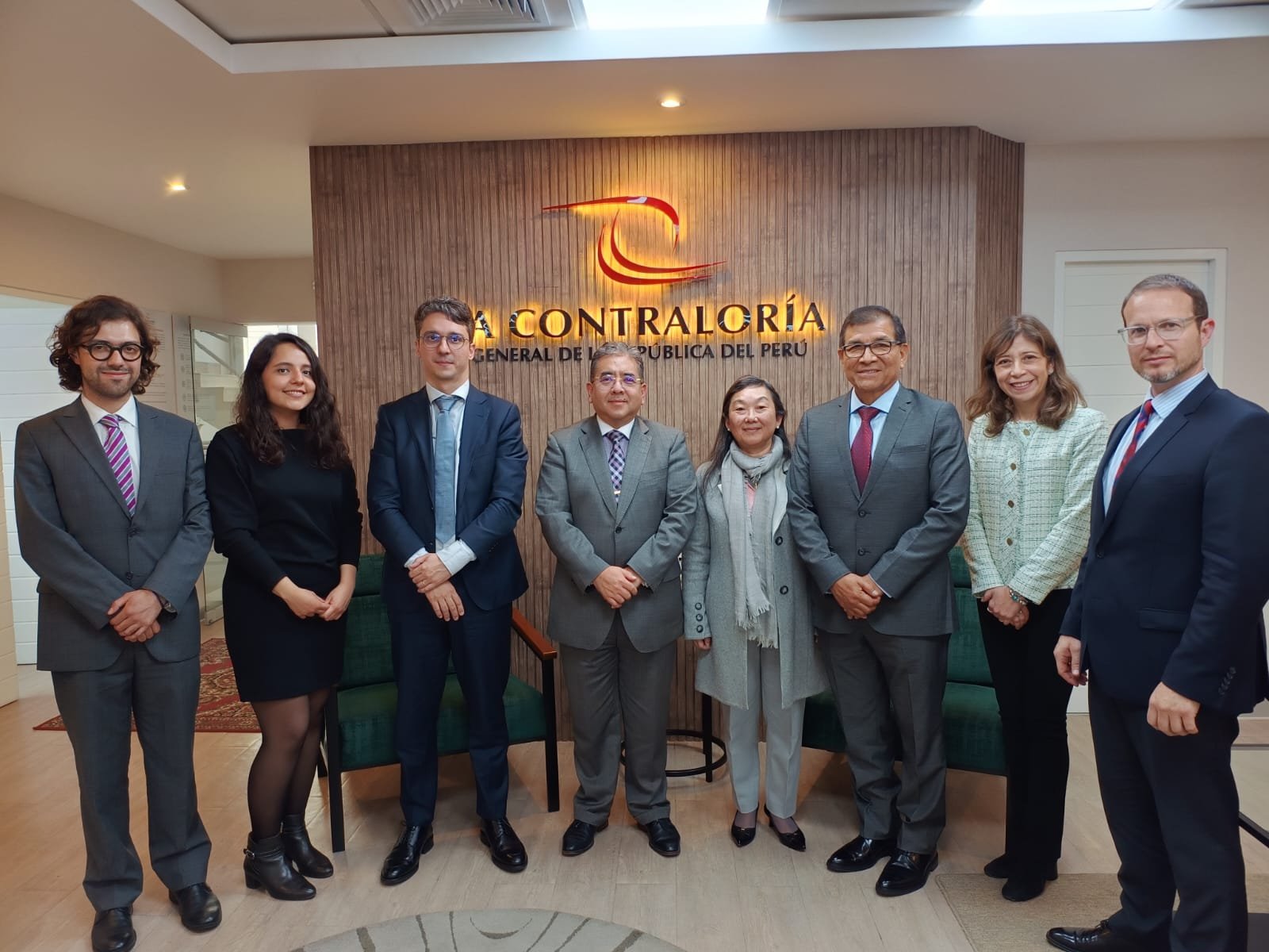 Misión de Gobernanza Corporativa