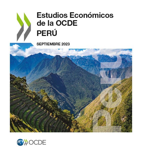 Estudios Económicos de la OCDE: Perú 2023