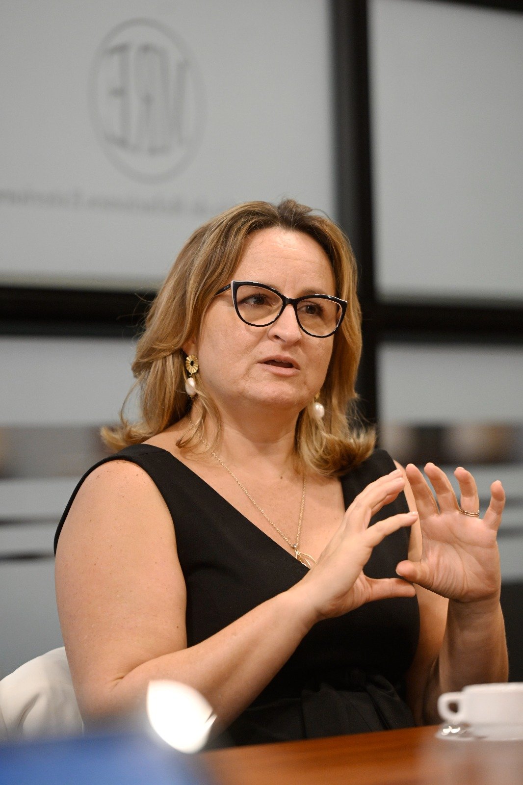 De visita en Perú, Marianne Bennett, quien lideró el proceso de adhesión de Costa Rica - Imagen 2