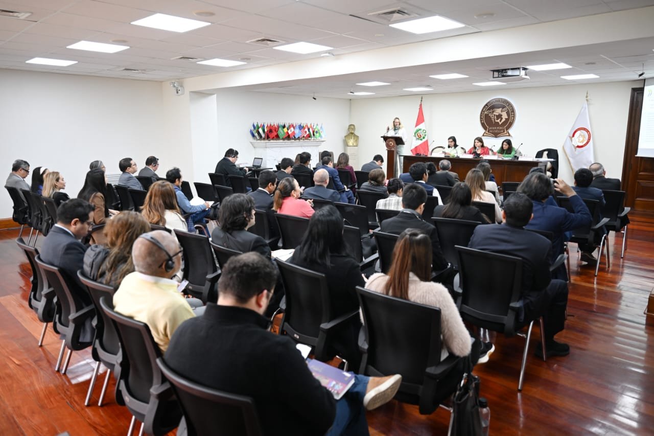 Reunión de coordinación con líderes sectoriales - Imagen 4