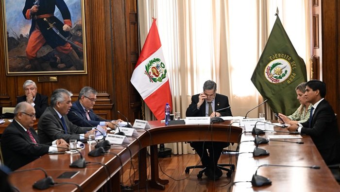 Perú avanza en cumplimiento de recomendaciones ambientales para ingresar a la OCDE