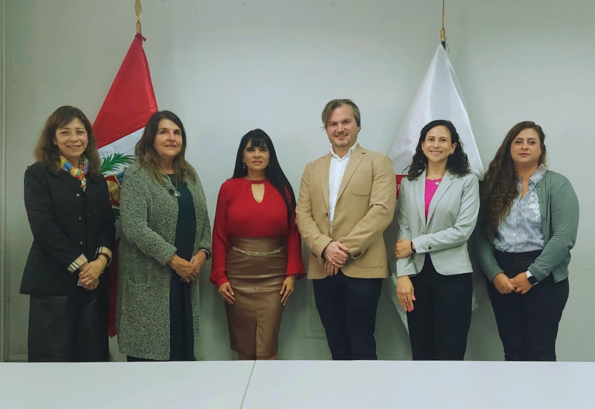 Misión del Comité de Pesca - Imagen 1