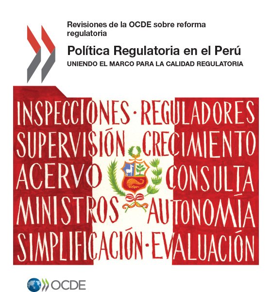 Política Regulatoria en el Perú