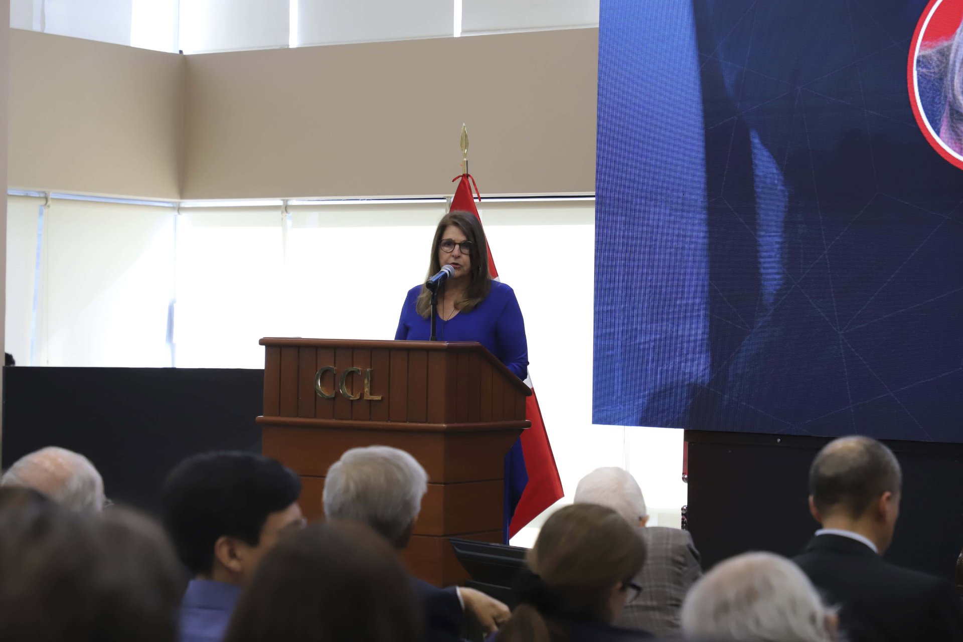 III Foro Anual de Integridad y Lucha contra la Corrupción de la CCL - Imagen 5