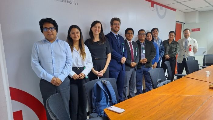 Ceplan destaca políticas de inversión sostenible ante Comité de la OCDE