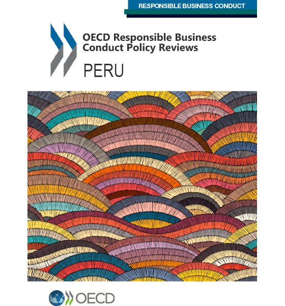 OECD Responsible Business Conduct Policy Reviews