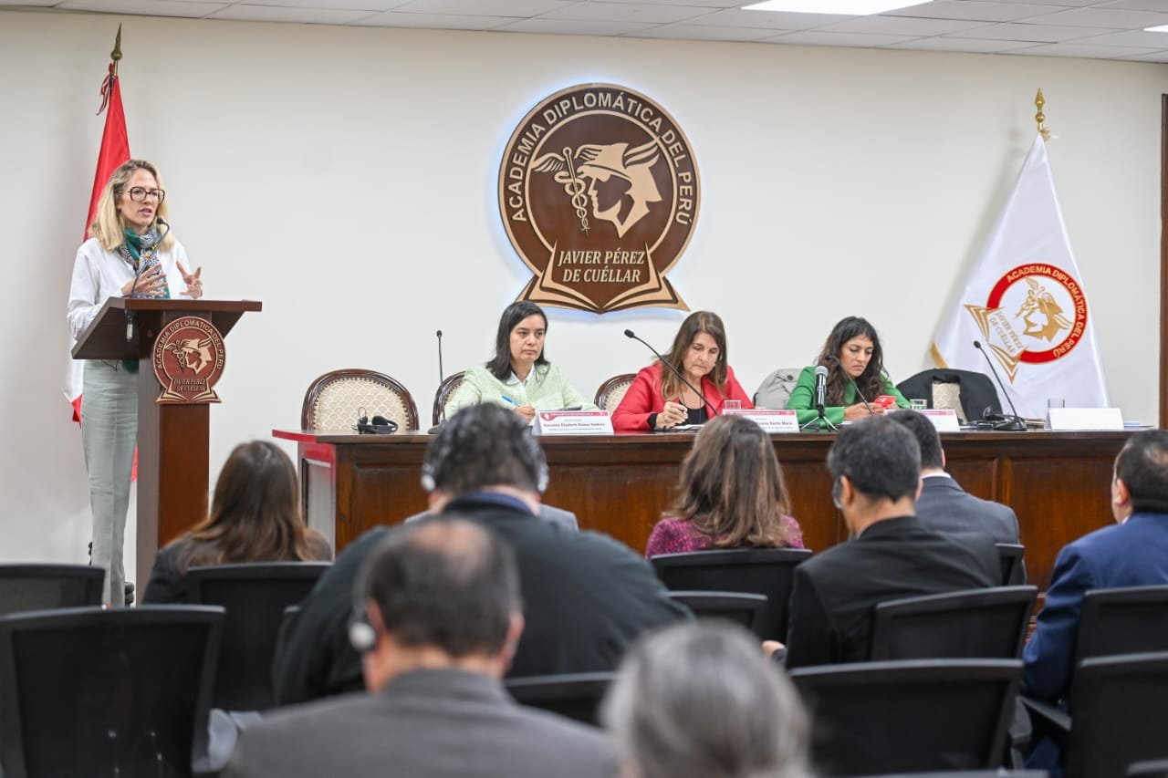 Reunión de coordinación con líderes sectoriales - Imagen 1
