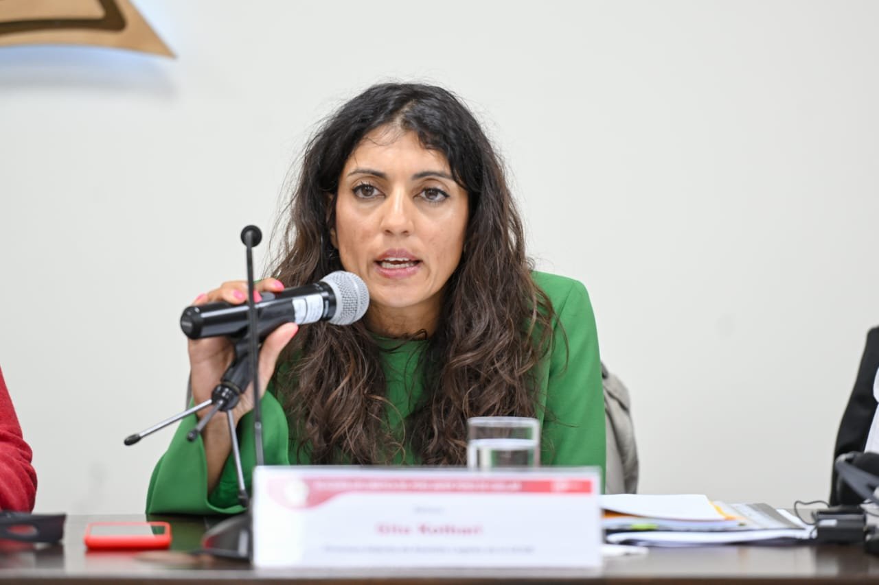 Reunión de coordinación con líderes sectoriales - Imagen 7