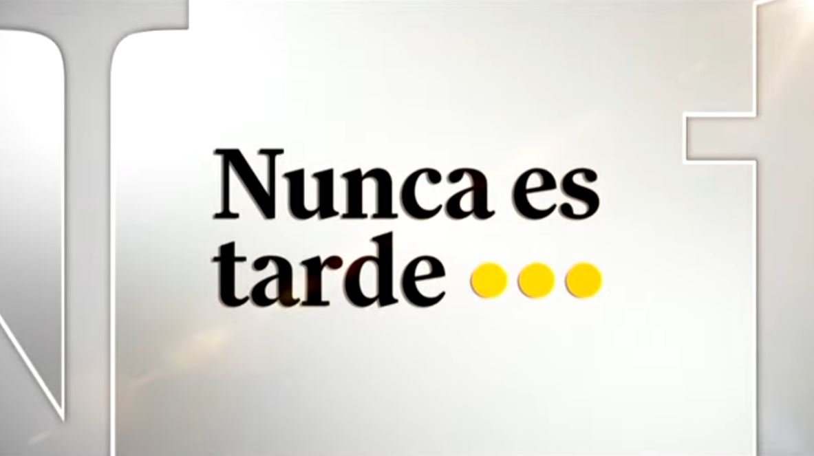 RPP Noticias - Nunca es tarde (19-06-24)