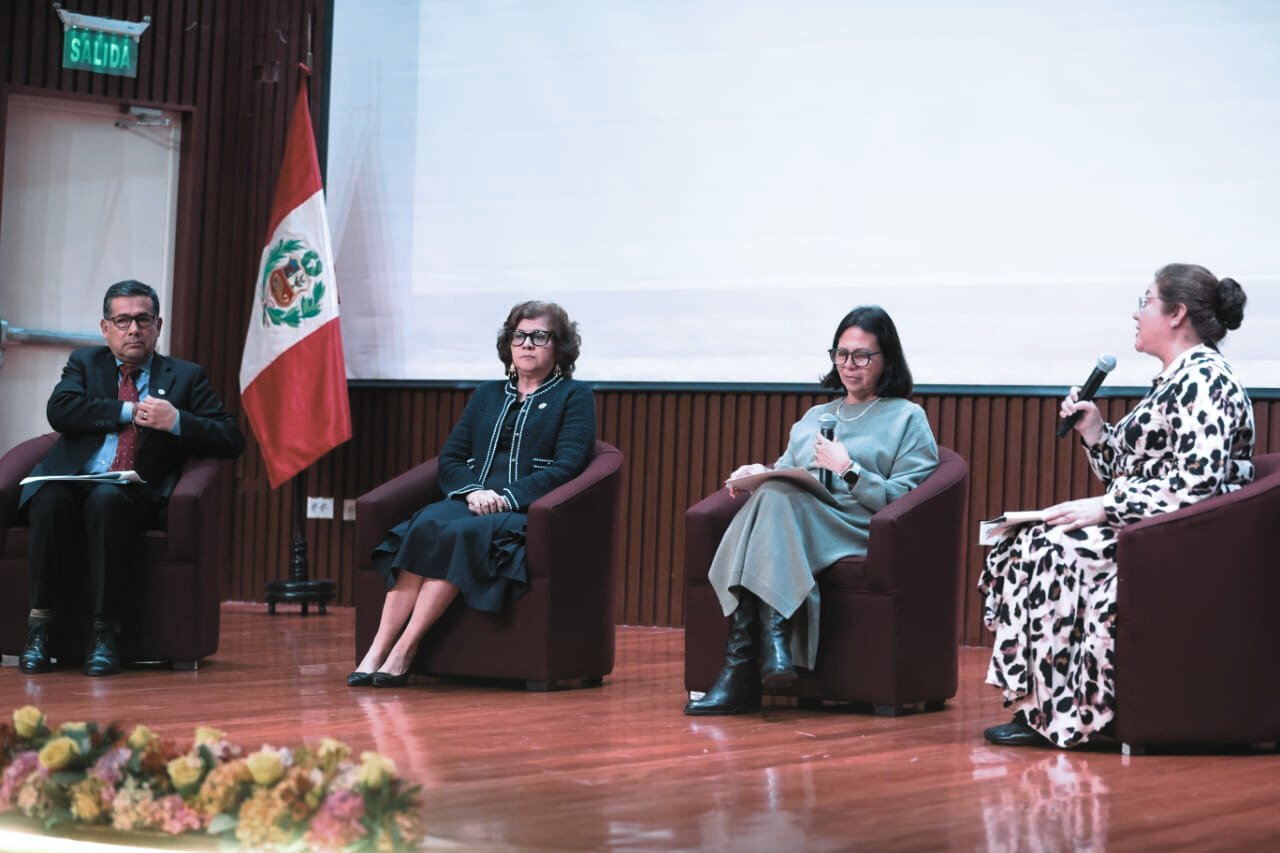 Presentación de la Estrategia Nacional para la Formalización Laboral - Imagen 2