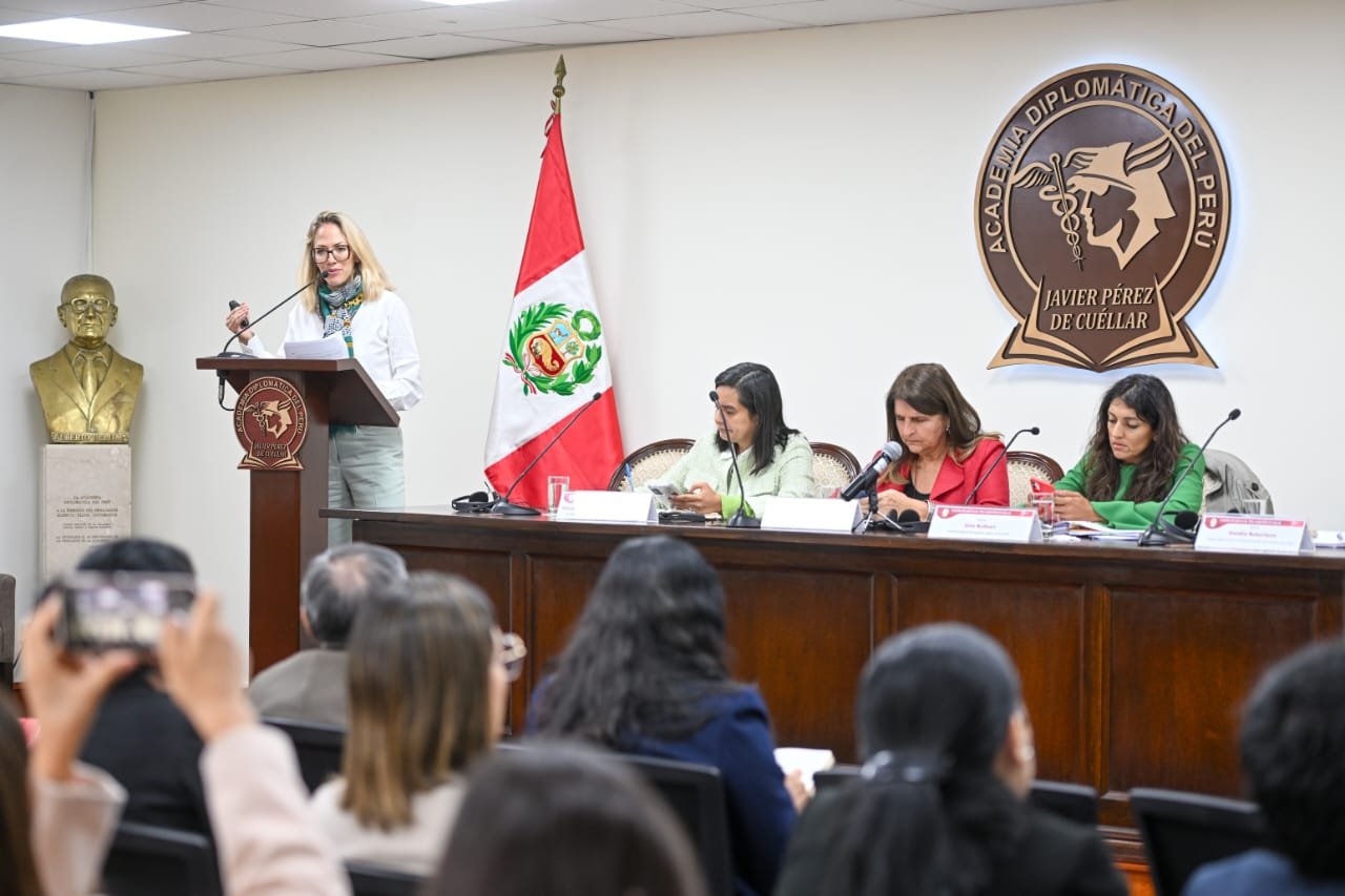 Reunión de coordinación con líderes sectoriales - Imagen 5