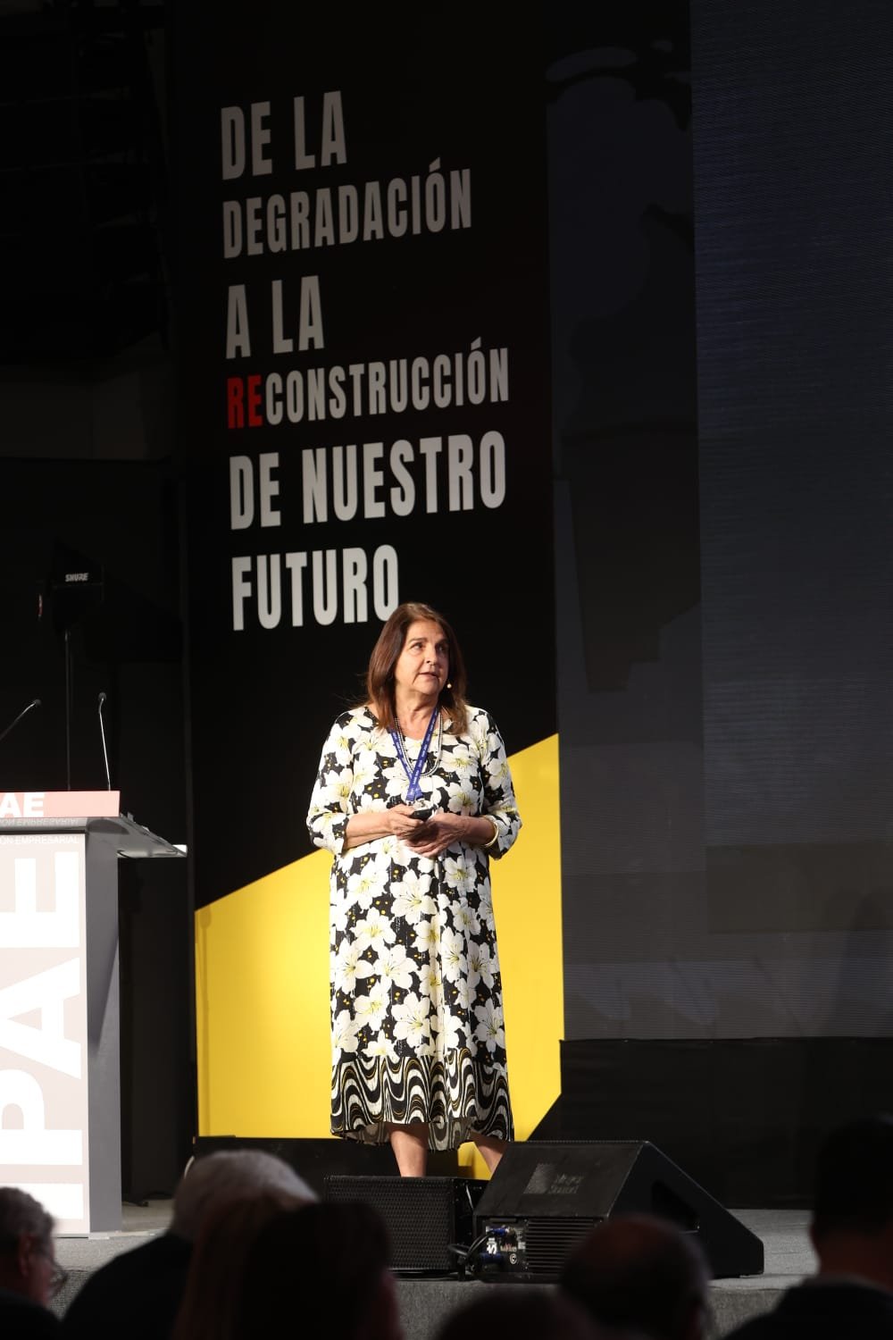 Presentación en CADE Ejecutivos 2024 - Imagen 4